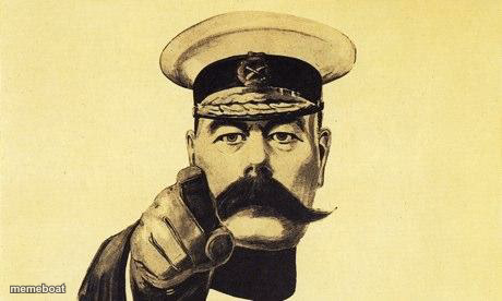 lord kitchener - meme generator image preview