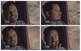 Louis Ant-man Van