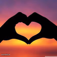 Love is God