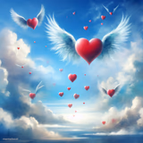 love is in the air
