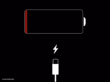 Low Battery