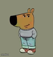 low key just a chill guy