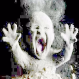 Low quality ash baby