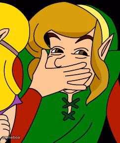 LoZ Lolz - meme generator image preview