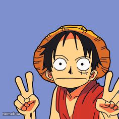 luffy - meme generator image preview
