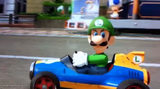 Luigi Death Stare