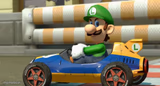 Luigi Death Stare