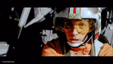 Luke Use The Force