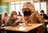 Lunchtime