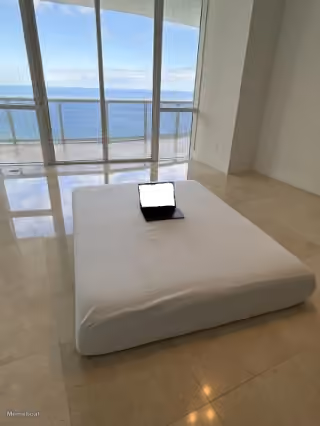 Luxury View, Basic Setup