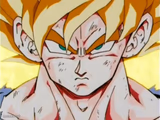 Mad goku