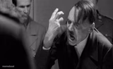 Mad hitler