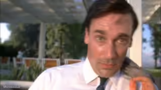 Mad Men: Don Draper's Panic Attack