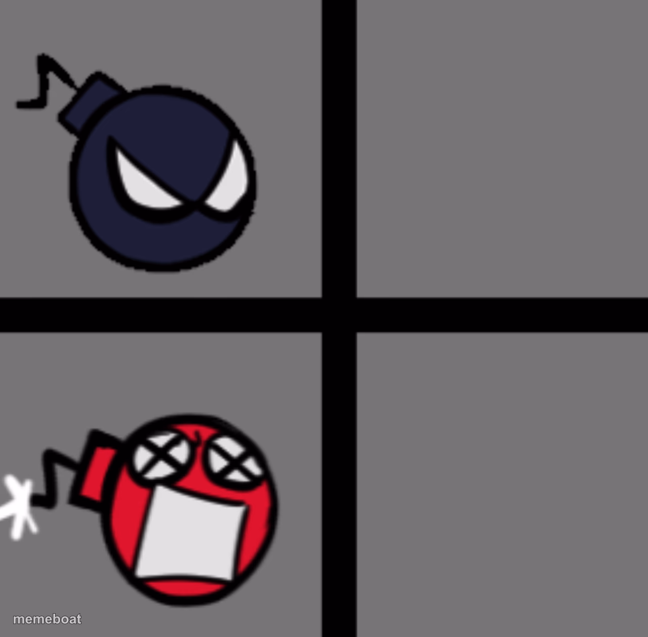 Mad Whitty - meme generator image preview
