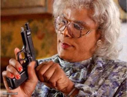 Madea - meme generator image preview