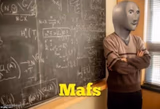 Mafs