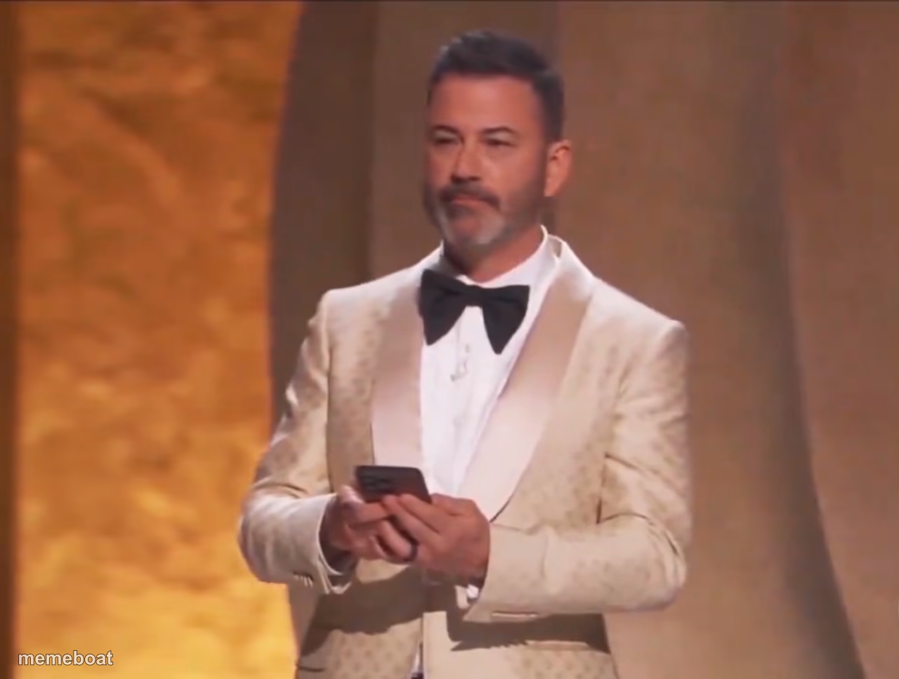MAGA Kimmel - meme generator image preview
