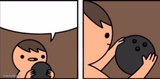 Magic 8 Ball, am I Stupid