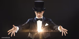 Magician