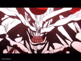 Mahoraga Nah I'd Adapt
