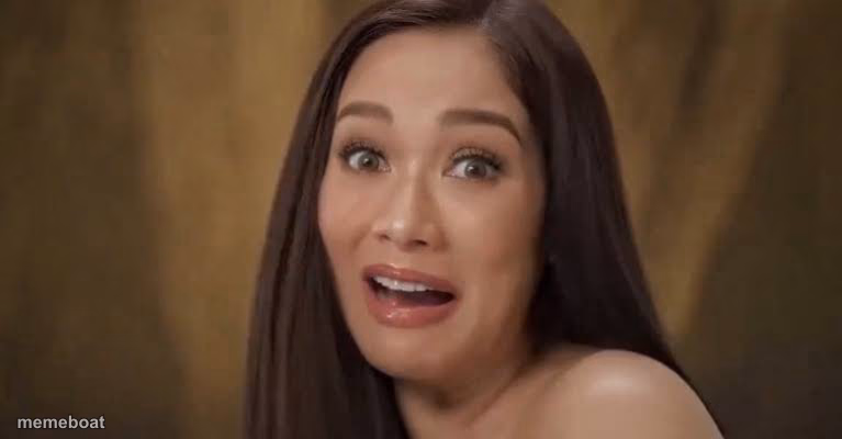 Maja Salvador Hair Commercial - meme generator image preview