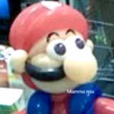 mamma mia...