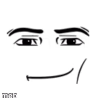 man face - meme generator image preview