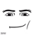 man face