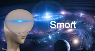 Man Smort