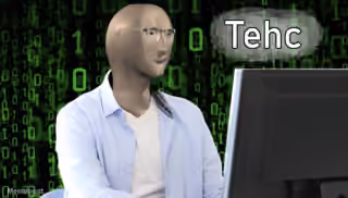 Man Tehc