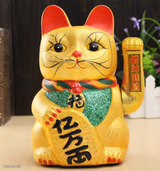 Maneki Neko