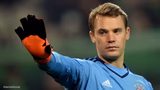 manuel neuer