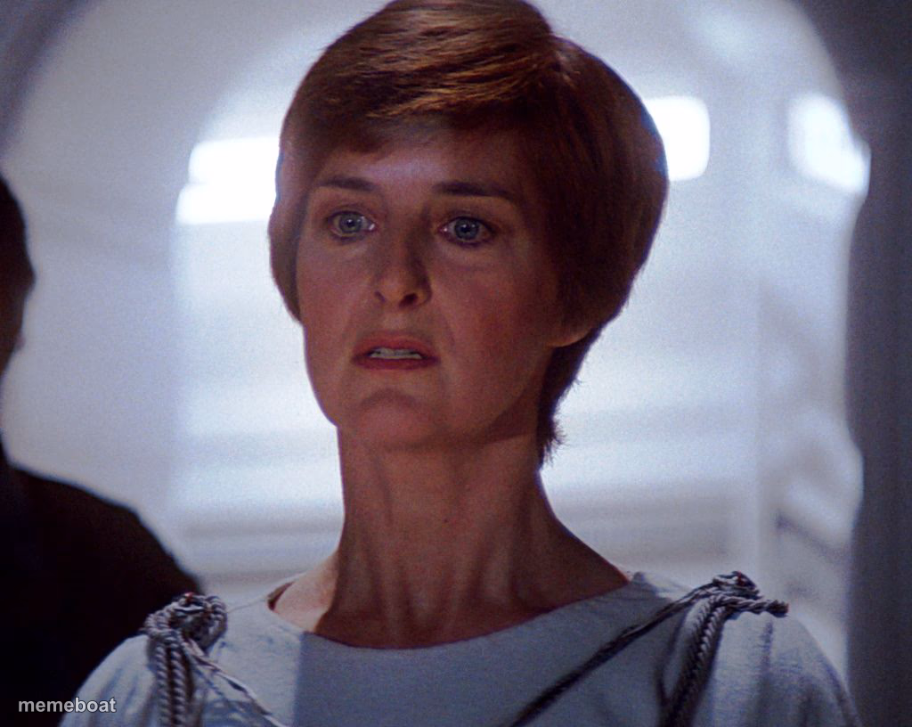 Many Bothans died to... - meme generator image preview