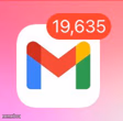 Many Gmails