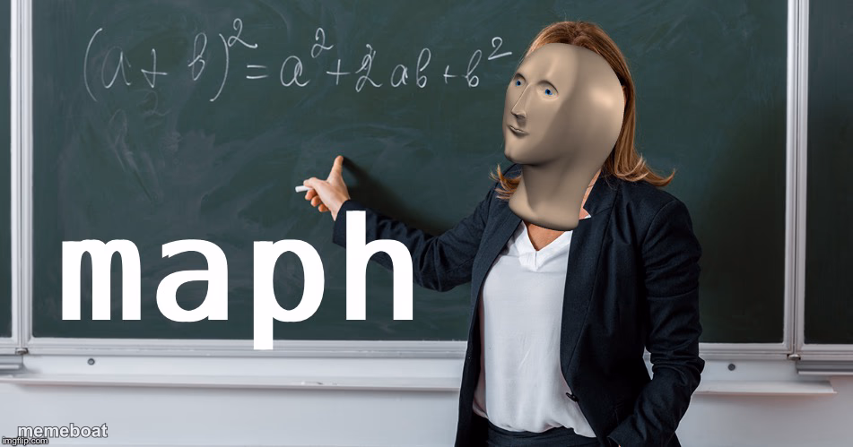 Maph - meme generator image preview
