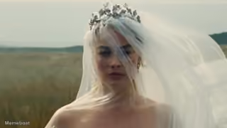 Margot Robbie Queen Elizabeth I Bride