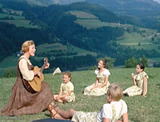 Maria from Sound of Music
