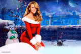Mariah Carey Christmas