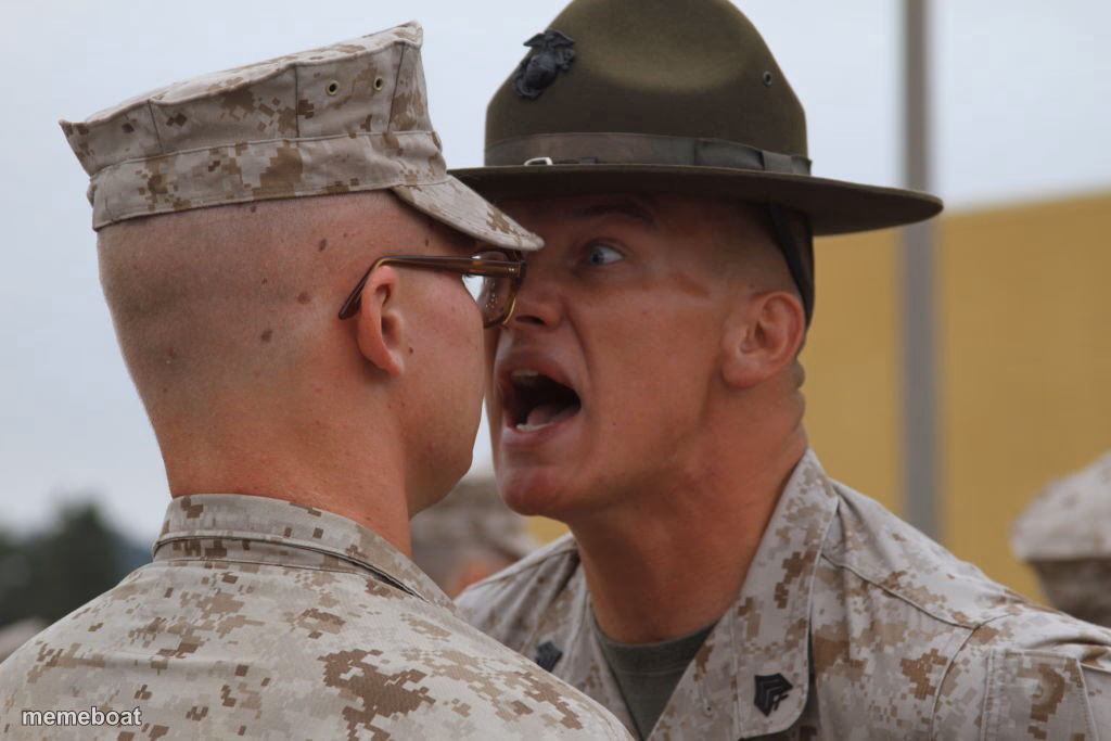 Marines di - meme generator image preview