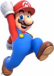 mario - meme generator image preview
