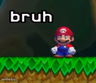 Mario Bruh