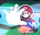 Mario Grab