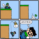 Mario kart