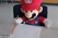 Mario writing facts