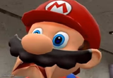 Mario WTF