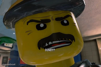 Marion Dunby gets angry. - meme generator image preview