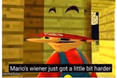 Mario's Wiener