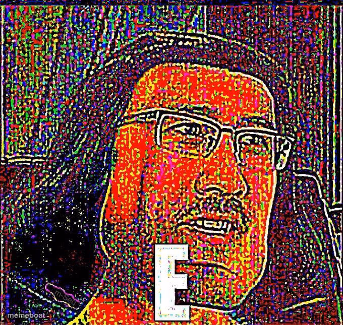 Markiplier E - meme generator image preview