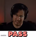 Markiplier Pass