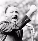 Martin Luther King Jr.